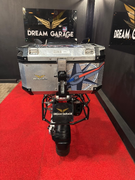 BMW MOTOS R 1200 GS PREMIUM /2016 EXCLUSIVO VEÍCULOS SANTA CRUZ DO SUL / Carros no Vale BMW MOTOS R 1200 GS PREMIUM /2016 EXCLUSIVO VEÍCULOS SANTA CRUZ DO SUL / Carros no Vale