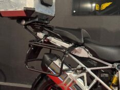 BMW MOTOS R 1200 GS PREMIUM /2016 EXCLUSIVO VEÍCULOS SANTA CRUZ DO SUL / Carros no Vale