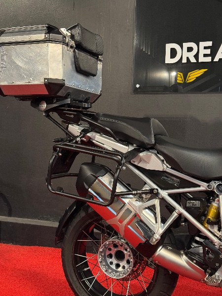 BMW MOTOS R 1200 GS PREMIUM /2016 EXCLUSIVO VEÍCULOS SANTA CRUZ DO SUL / Carros no Vale BMW MOTOS R 1200 GS PREMIUM /2016 EXCLUSIVO VEÍCULOS SANTA CRUZ DO SUL / Carros no Vale