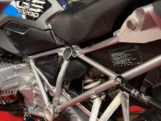 BMW MOTOS R 1200 GS PREMIUM /2016 EXCLUSIVO VEÍCULOS SANTA CRUZ DO SUL / Carros no Vale