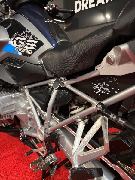 BMW MOTOS R 1200 GS PREMIUM /2016 EXCLUSIVO VEÍCULOS SANTA CRUZ DO SUL / Carros no Vale BMW MOTOS R 1200 GS PREMIUM /2016 EXCLUSIVO VEÍCULOS SANTA CRUZ DO SUL / Carros no Vale