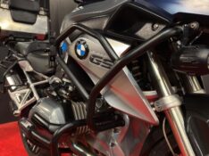 BMW MOTOS R 1200 GS PREMIUM /2016 EXCLUSIVO VEÍCULOS SANTA CRUZ DO SUL / Carros no Vale