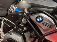 BMW MOTOS R 1200 GS PREMIUM /2016 EXCLUSIVO VEÍCULOS SANTA CRUZ DO SUL / Carros no Vale