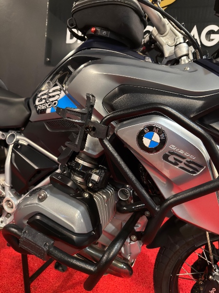 BMW MOTOS R 1200 GS PREMIUM /2016 EXCLUSIVO VEÍCULOS SANTA CRUZ DO SUL / Carros no Vale BMW MOTOS R 1200 GS PREMIUM /2016 EXCLUSIVO VEÍCULOS SANTA CRUZ DO SUL / Carros no Vale