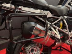 BMW MOTOS R 1200 GS PREMIUM /2016 EXCLUSIVO VEÍCULOS SANTA CRUZ DO SUL / Carros no Vale