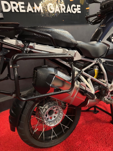 BMW MOTOS R 1200 GS PREMIUM /2016 EXCLUSIVO VEÍCULOS SANTA CRUZ DO SUL / Carros no Vale BMW MOTOS R 1200 GS PREMIUM /2016 EXCLUSIVO VEÍCULOS SANTA CRUZ DO SUL / Carros no Vale