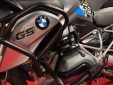BMW MOTOS R 1200 GS PREMIUM /2016 EXCLUSIVO VEÍCULOS SANTA CRUZ DO SUL / Carros no Vale