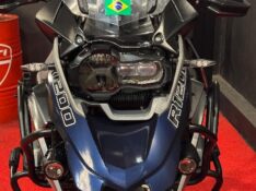 BMW MOTOS R 1200 GS PREMIUM /2016 EXCLUSIVO VEÍCULOS SANTA CRUZ DO SUL / Carros no Vale