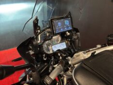 BMW MOTOS R 1200 GS PREMIUM /2016 EXCLUSIVO VEÍCULOS SANTA CRUZ DO SUL / Carros no Vale