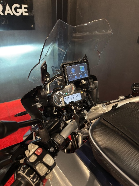 BMW MOTOS R 1200 GS PREMIUM /2016 EXCLUSIVO VEÍCULOS SANTA CRUZ DO SUL / Carros no Vale BMW MOTOS R 1200 GS PREMIUM /2016 EXCLUSIVO VEÍCULOS SANTA CRUZ DO SUL / Carros no Vale