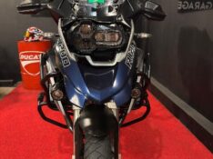 BMW MOTOS R 1200 GS PREMIUM /2016 EXCLUSIVO VEÍCULOS SANTA CRUZ DO SUL / Carros no Vale