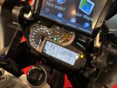 BMW MOTOS R 1200 GS PREMIUM /2016 EXCLUSIVO VEÍCULOS SANTA CRUZ DO SUL / Carros no Vale