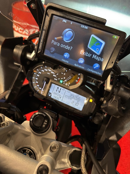 BMW MOTOS R 1200 GS PREMIUM /2016 EXCLUSIVO VEÍCULOS SANTA CRUZ DO SUL / Carros no Vale BMW MOTOS R 1200 GS PREMIUM /2016 EXCLUSIVO VEÍCULOS SANTA CRUZ DO SUL / Carros no Vale