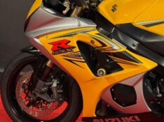 SUZUKI MOTOS GSX R 1000 SRAD /2008 EXCLUSIVO VEÍCULOS SANTA CRUZ DO SUL / Carros no Vale