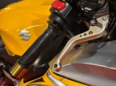 SUZUKI MOTOS GSX R 1000 SRAD /2008 EXCLUSIVO VEÍCULOS SANTA CRUZ DO SUL / Carros no Vale