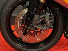 SUZUKI MOTOS GSX R 1000 SRAD /2008 EXCLUSIVO VEÍCULOS SANTA CRUZ DO SUL / Carros no Vale