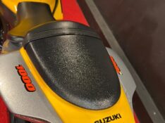 SUZUKI MOTOS GSX R 1000 SRAD /2008 EXCLUSIVO VEÍCULOS SANTA CRUZ DO SUL / Carros no Vale