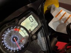 SUZUKI MOTOS GSX R 1000 SRAD /2008 EXCLUSIVO VEÍCULOS SANTA CRUZ DO SUL / Carros no Vale