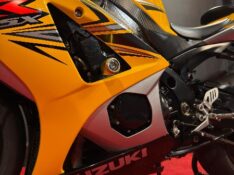 SUZUKI MOTOS GSX R 1000 SRAD /2008 EXCLUSIVO VEÍCULOS SANTA CRUZ DO SUL / Carros no Vale