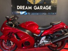 SUZUKI MOTOS GSX 1300 R HAYABUSA /2022 EXCLUSIVO VEÍCULOS SANTA CRUZ DO SUL / Carros no Vale