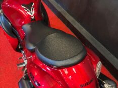 SUZUKI MOTOS GSX 1300 R HAYABUSA /2022 EXCLUSIVO VEÍCULOS SANTA CRUZ DO SUL / Carros no Vale