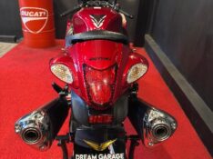 SUZUKI MOTOS GSX 1300 R HAYABUSA /2022 EXCLUSIVO VEÍCULOS SANTA CRUZ DO SUL / Carros no Vale