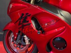 SUZUKI MOTOS GSX 1300 R HAYABUSA /2022 EXCLUSIVO VEÍCULOS SANTA CRUZ DO SUL / Carros no Vale