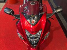 SUZUKI MOTOS GSX 1300 R HAYABUSA /2022 EXCLUSIVO VEÍCULOS SANTA CRUZ DO SUL / Carros no Vale