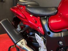 SUZUKI MOTOS GSX 1300 R HAYABUSA /2022 EXCLUSIVO VEÍCULOS SANTA CRUZ DO SUL / Carros no Vale