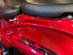 SUZUKI MOTOS GSX 1300 R HAYABUSA /2022 EXCLUSIVO VEÍCULOS SANTA CRUZ DO SUL / Carros no Vale