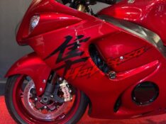 SUZUKI MOTOS GSX 1300 R HAYABUSA /2022 EXCLUSIVO VEÍCULOS SANTA CRUZ DO SUL / Carros no Vale