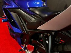 YAMAHA YZF-R3 /2022 EXCLUSIVO VEÍCULOS SANTA CRUZ DO SUL / Carros no Vale