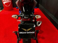 YAMAHA YZF-R3 /2022 EXCLUSIVO VEÍCULOS SANTA CRUZ DO SUL / Carros no Vale