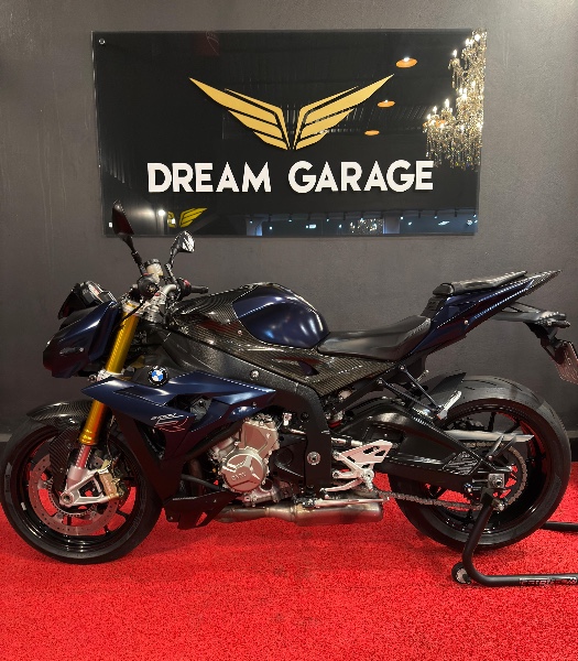 BMW MOTOS S 1000 R /2014 EXCLUSIVO VEÍCULOS SANTA CRUZ DO SUL / Carros no Vale BMW MOTOS S 1000 R /2014 EXCLUSIVO VEÍCULOS SANTA CRUZ DO SUL / Carros no Vale