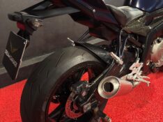 BMW MOTOS S 1000 R /2014 EXCLUSIVO VEÍCULOS SANTA CRUZ DO SUL / Carros no Vale