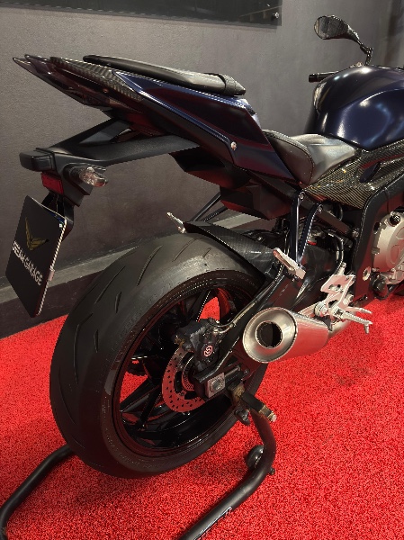 BMW MOTOS S 1000 R /2014 EXCLUSIVO VEÍCULOS SANTA CRUZ DO SUL / Carros no Vale BMW MOTOS S 1000 R /2014 EXCLUSIVO VEÍCULOS SANTA CRUZ DO SUL / Carros no Vale