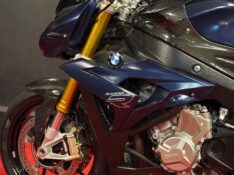 BMW MOTOS S 1000 R /2014 EXCLUSIVO VEÍCULOS SANTA CRUZ DO SUL / Carros no Vale