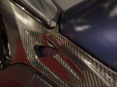 BMW MOTOS S 1000 R /2014 EXCLUSIVO VEÍCULOS SANTA CRUZ DO SUL / Carros no Vale