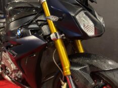 BMW MOTOS S 1000 R /2014 EXCLUSIVO VEÍCULOS SANTA CRUZ DO SUL / Carros no Vale