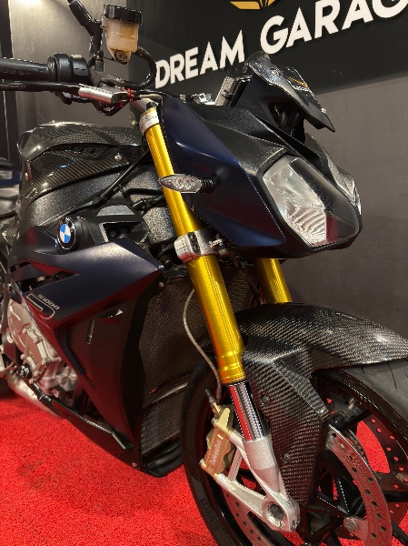 BMW MOTOS S 1000 R /2014 EXCLUSIVO VEÍCULOS SANTA CRUZ DO SUL / Carros no Vale BMW MOTOS S 1000 R /2014 EXCLUSIVO VEÍCULOS SANTA CRUZ DO SUL / Carros no Vale