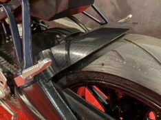 BMW MOTOS S 1000 R /2014 EXCLUSIVO VEÍCULOS SANTA CRUZ DO SUL / Carros no Vale