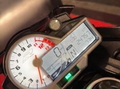 BMW MOTOS S 1000 R /2014 EXCLUSIVO VEÍCULOS SANTA CRUZ DO SUL / Carros no Vale