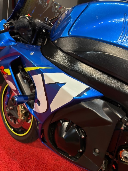 SUZUKI MOTOS GSX R 1000 /2016 EXCLUSIVO VEÍCULOS SANTA CRUZ DO SUL / Carros no Vale SUZUKI MOTOS GSX R 1000 /2016 EXCLUSIVO VEÍCULOS SANTA CRUZ DO SUL / Carros no Vale