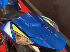 SUZUKI MOTOS GSX R 1000 /2016 EXCLUSIVO VEÍCULOS SANTA CRUZ DO SUL / Carros no Vale