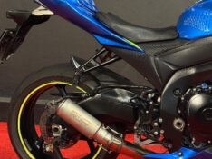 SUZUKI MOTOS GSX R 1000 /2016 EXCLUSIVO VEÍCULOS SANTA CRUZ DO SUL / Carros no Vale