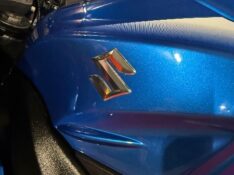 SUZUKI MOTOS GSX R 1000 /2016 EXCLUSIVO VEÍCULOS SANTA CRUZ DO SUL / Carros no Vale