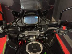 KAWASAKI VERSYS TOURER 650 /2023 EXCLUSIVO VEÍCULOS SANTA CRUZ DO SUL / Carros no Vale