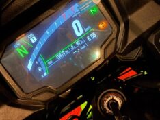 KAWASAKI VERSYS TOURER 650 /2023 EXCLUSIVO VEÍCULOS SANTA CRUZ DO SUL / Carros no Vale