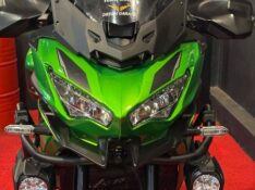 KAWASAKI VERSYS TOURER 650 /2023 EXCLUSIVO VEÍCULOS SANTA CRUZ DO SUL / Carros no Vale