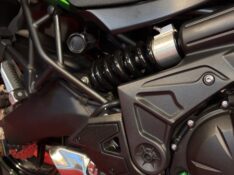 KAWASAKI VERSYS TOURER 650 /2023 EXCLUSIVO VEÍCULOS SANTA CRUZ DO SUL / Carros no Vale